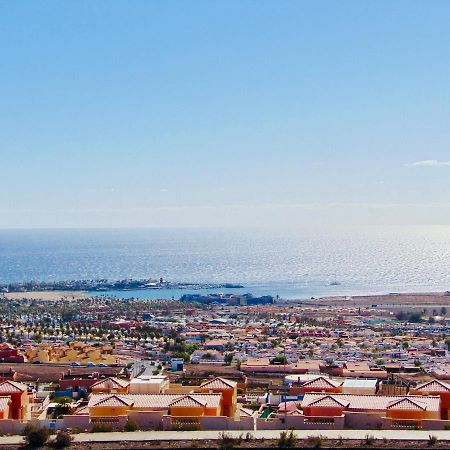 Вилла Casa Olivia Fuerteventura Коста-де-Антигуа Экстерьер фото