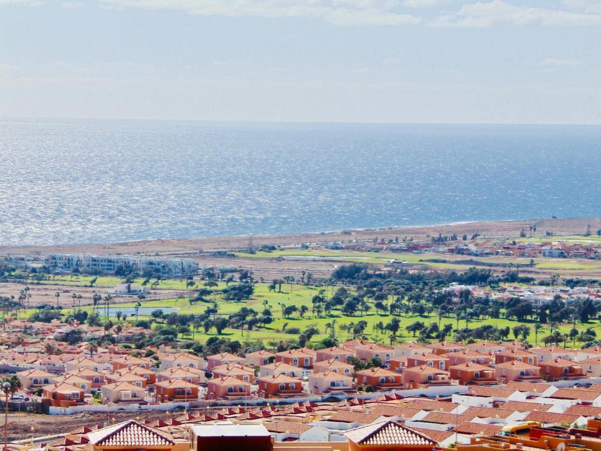 Вилла Casa Olivia Fuerteventura Коста-де-Антигуа Экстерьер фото