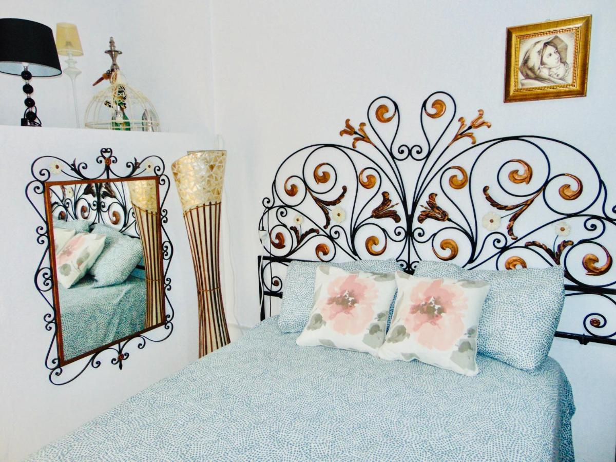 Вилла Casa Olivia Fuerteventura Коста-де-Антигуа Экстерьер фото