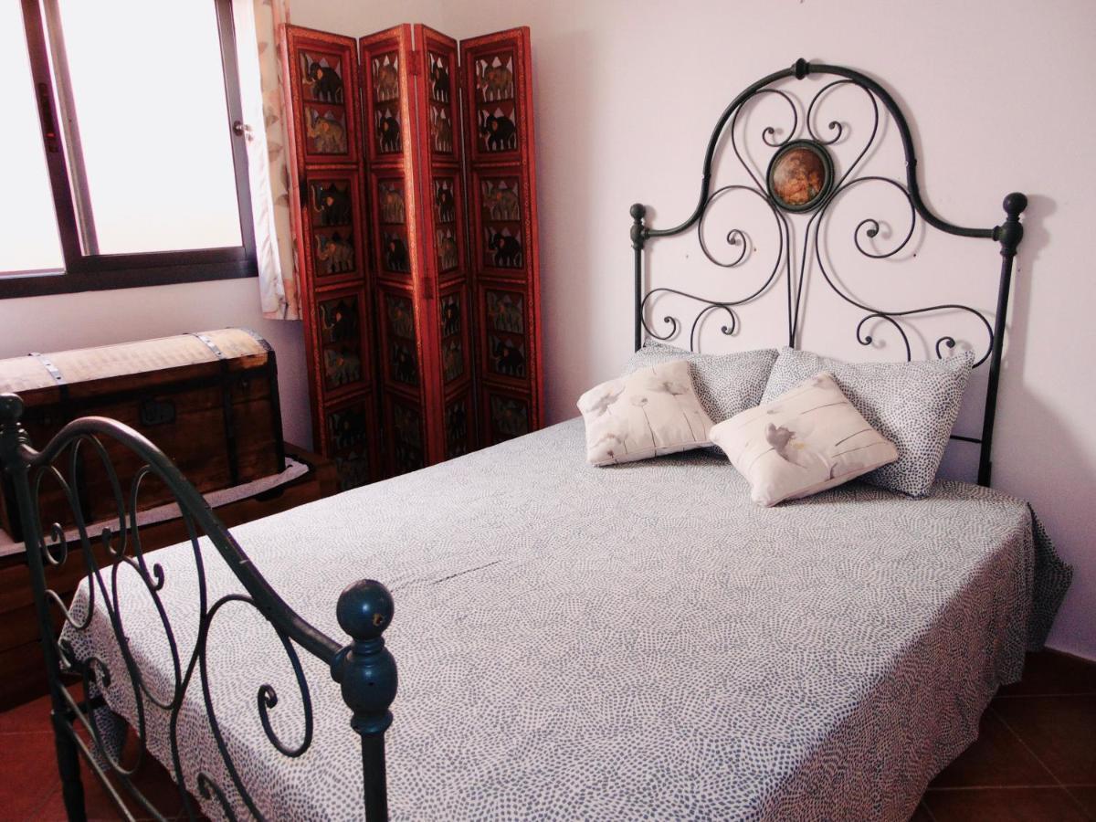 Вилла Casa Olivia Fuerteventura Коста-де-Антигуа Экстерьер фото