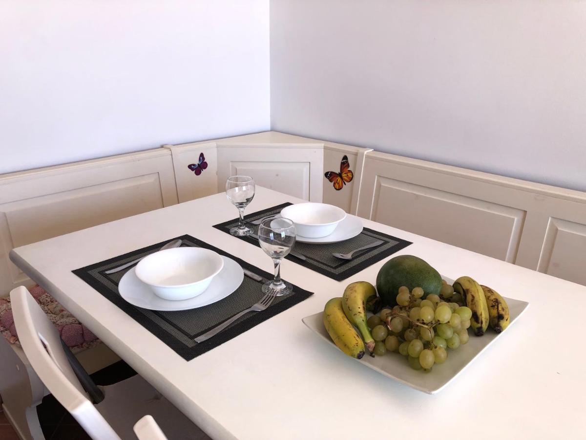Вилла Casa Olivia Fuerteventura Коста-де-Антигуа Экстерьер фото